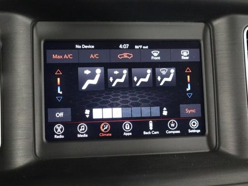 Used 2021 Dodge Charger Police AWD/4WD image 29