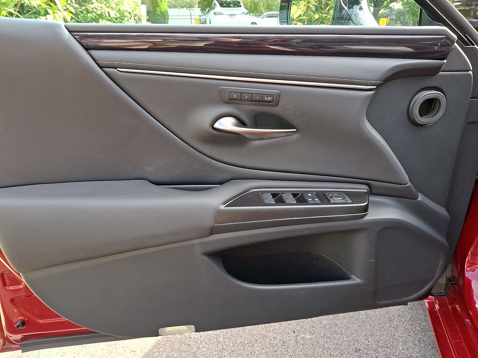 Used 2019 Lexus ES 350 FWD image 13