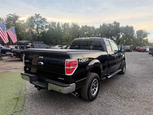 Used 2013 Ford F150 XLT w/ Luxury Equipment Group AWD/4WD image 4