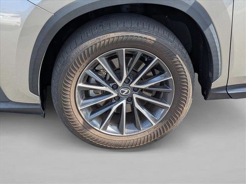 Used 2024 Lexus NX 350 AWD w/ Vision Package image 23