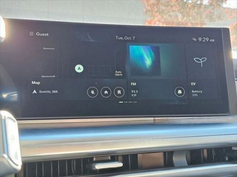 New 2026 Hyundai Ioniq 9 SEL AWD/4WD image 19