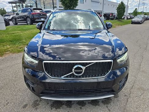 Used 2020 Volvo XC40 T5 Momentum AWD/4WD image 11