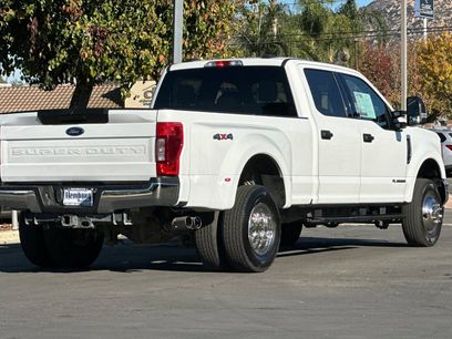 Used 2022 Ford F350 XLT