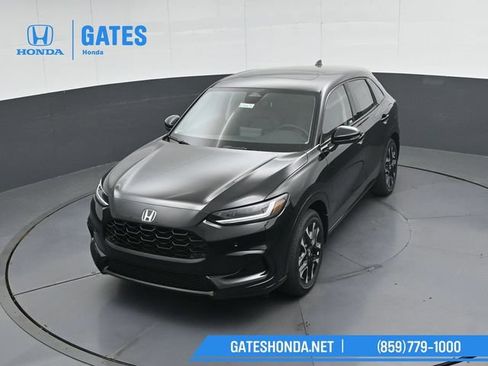New 2026 Honda HR-V EX-L image 48