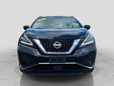 Used 2019 Nissan Murano SV AWD/4WD image 8