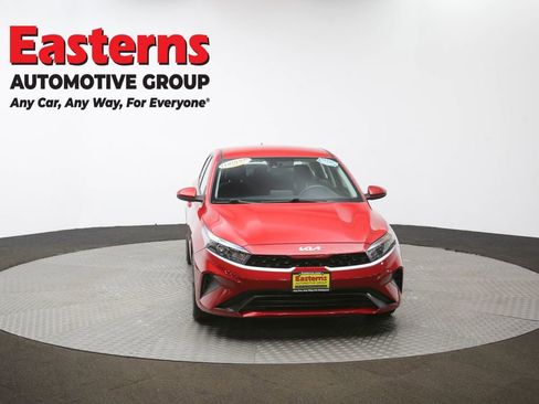 Used 2023 Kia Forte LXS image 50