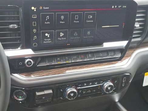 New 2026 GMC Sierra 1500 Elevation AWD/4WD image 9