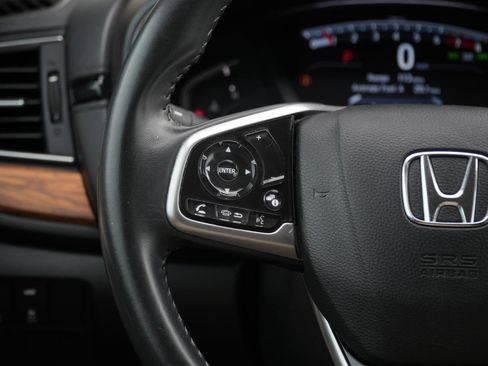 Used 2021 Honda CR-V EX-L image 20