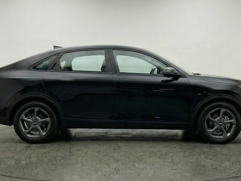 Used 2025 Kia K4 FWD image 11