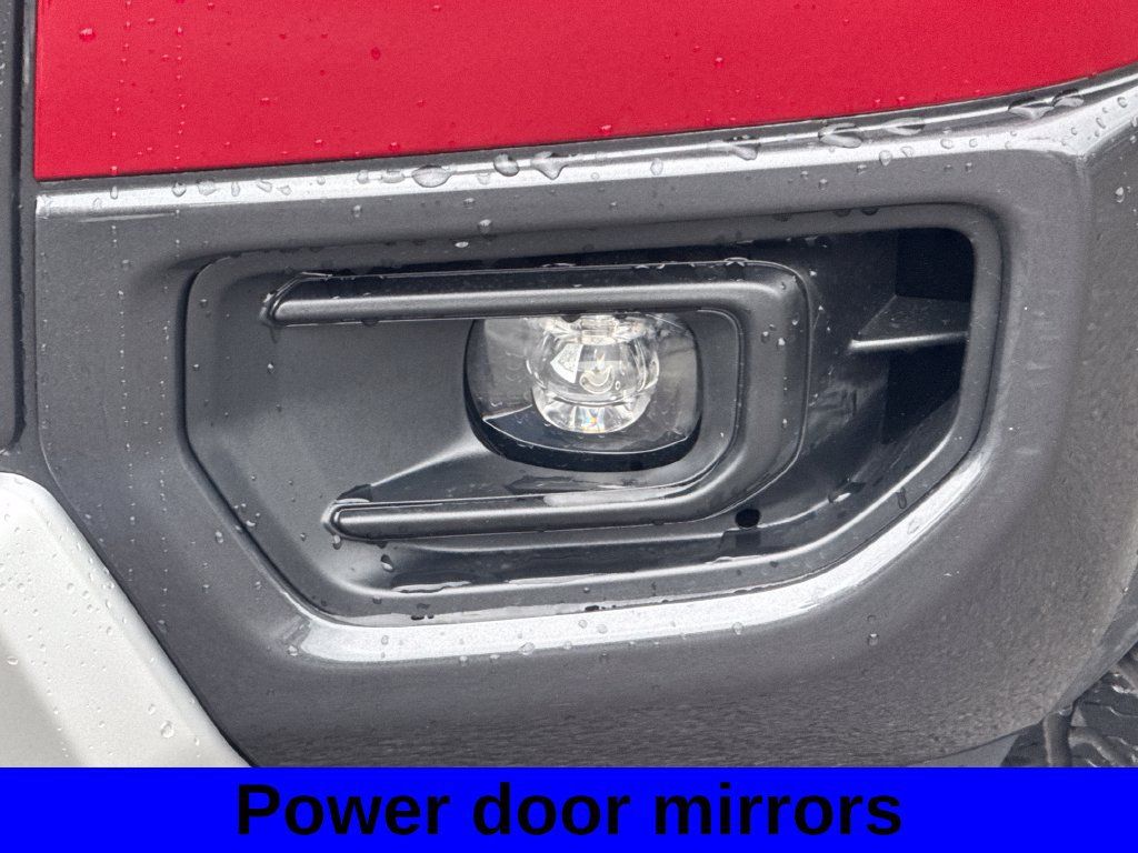 Used 2025 Ford Ranger XLT AWD/4WD image 18