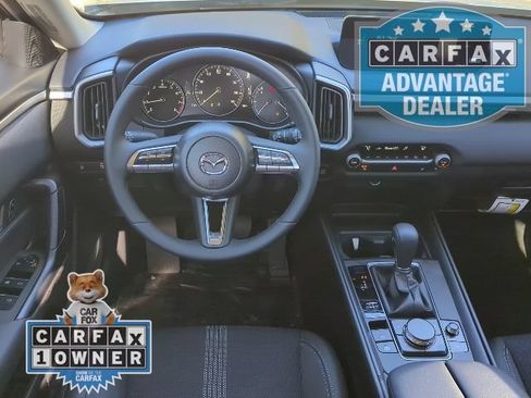 Certified 2026 MAZDA CX-50 Meridian Edition w/ Cargo Package AWD/4WD image 4
