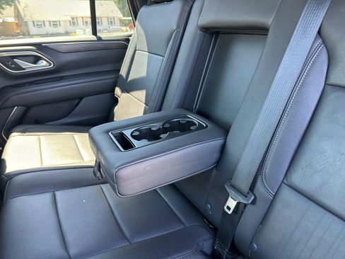 Used 2024 Chevrolet Tahoe LT AWD/4WD image 16