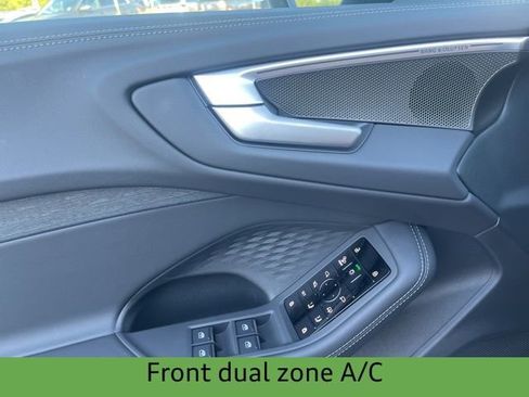 New 2025 Audi A5 2.0T Premium Plus image 8