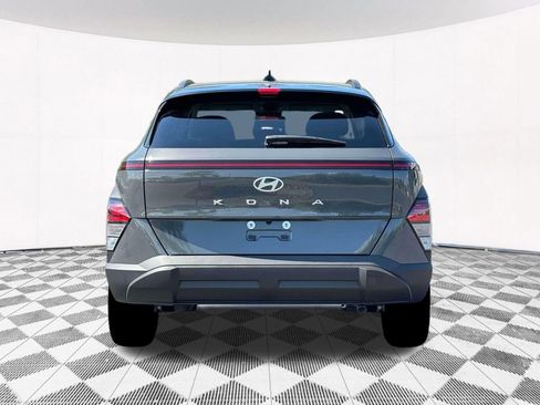 New 2026 Hyundai Kona SEL Sport image 9