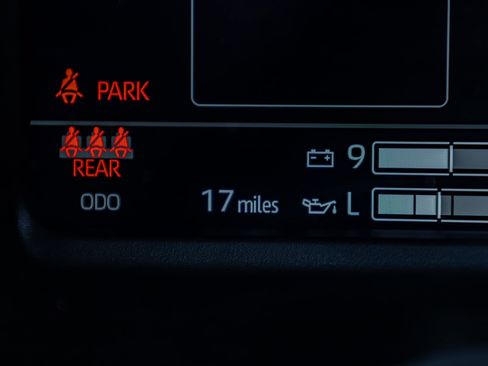 Used 2026 Toyota Tundra Limited image 21