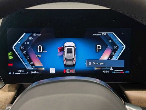 New 2026 BMW X1 xDrive28i w/ Technology Package image 12