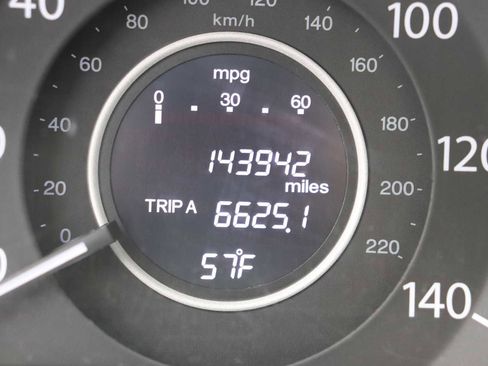 Used 2012 Honda CR-V EX-L image 11