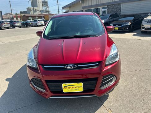 Used 2016 Ford Escape SE FWD image 8