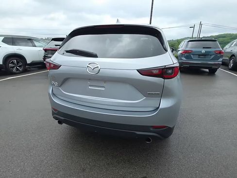 Used 2023 MAZDA CX-5 AWD 2.5 S image 4