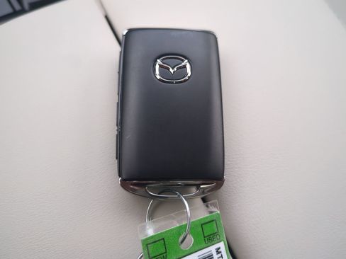 New 2026 MAZDA CX-90 Plug-In Hybrid w/ Premium Plus image 27