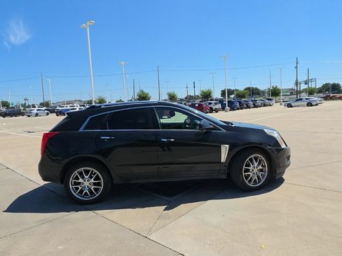 Used 2013 Cadillac SRX Performance w/ Driver Awareness Package AWD/4WD image 2