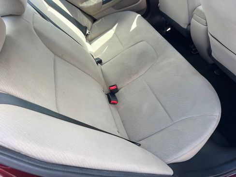 Used 2013 Honda Civic LX image 13