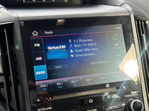 Certified 2023 Subaru Forester Sport image 21