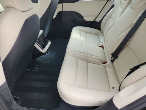 Used 2021 Tesla Model S Long Range image 26