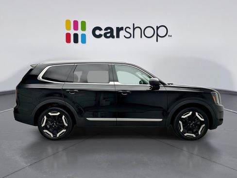 Used 2024 Kia Telluride EX w/ EX Captain's Chair Package AWD/4WD image 6