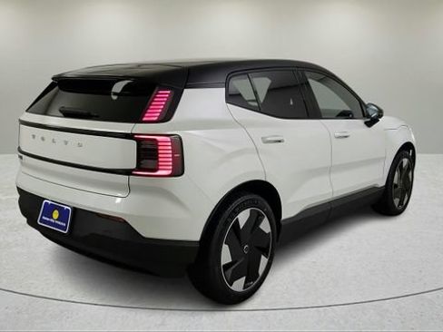 New 2026 Volvo EX30 Plus w/ Climate Package AWD/4WD image 4