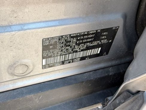 Used 2024 Toyota RAV4 XLE AWD/4WD image 24