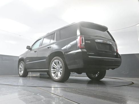 Used 2019 GMC Yukon Denali w/ Denali Ultimate Package image 29