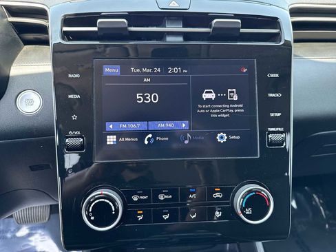 Used 2022 Hyundai Tucson SEL image 27