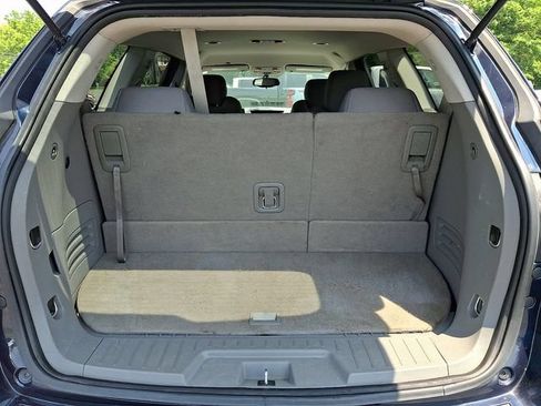 Used 2016 Chevrolet Traverse LT w/ Style and Technology Package AWD/4WD image 30