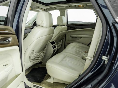 Used 2010 Cadillac SRX Luxury image 37