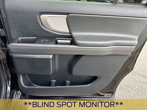 Certified 2025 Ford Expedition Max Active image 18