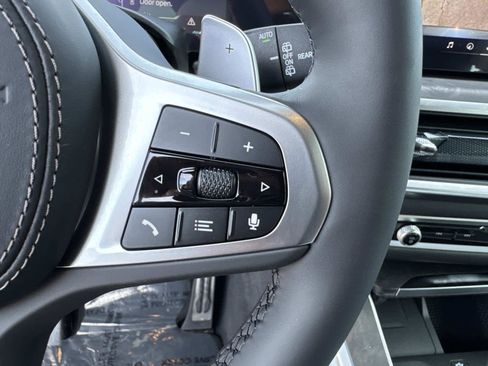 New 2026 BMW X5 xDrive40i w/ M Sport Package image 30