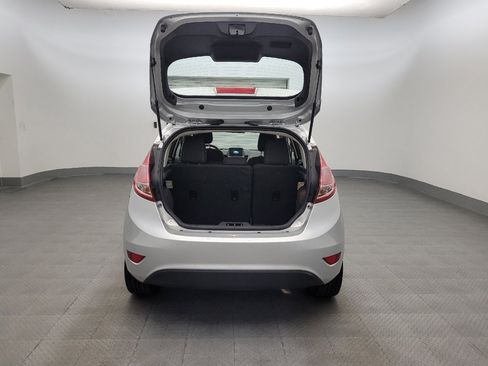 Used 2019 Ford Fiesta SE w/ Equipment Group 201A FWD image 29
