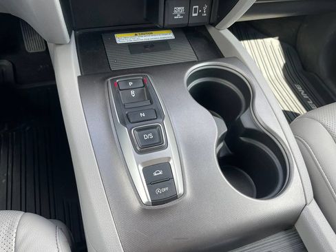 Used 2023 Honda Ridgeline RTL-E image 13