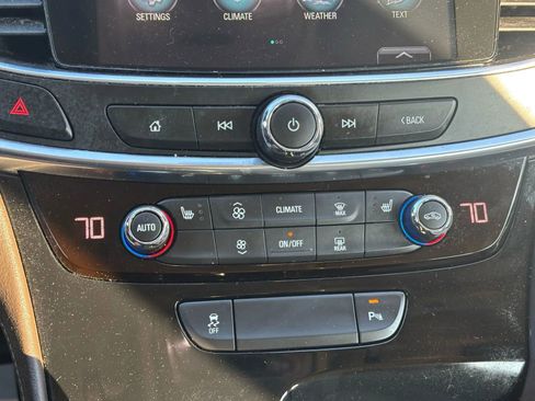 Used 2019 Buick LaCrosse Essence w/ Sights and Sounds Package image 46