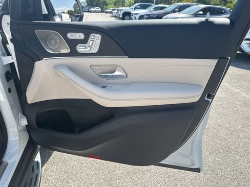 New 2026 Mercedes-Benz GLE 350 4MATIC image 41