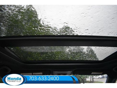 New 2026 Honda Passport TrailSport image 21