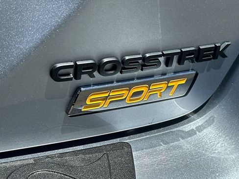 Used 2026 Subaru Crosstrek 2.5i Sport AWD/4WD image 27