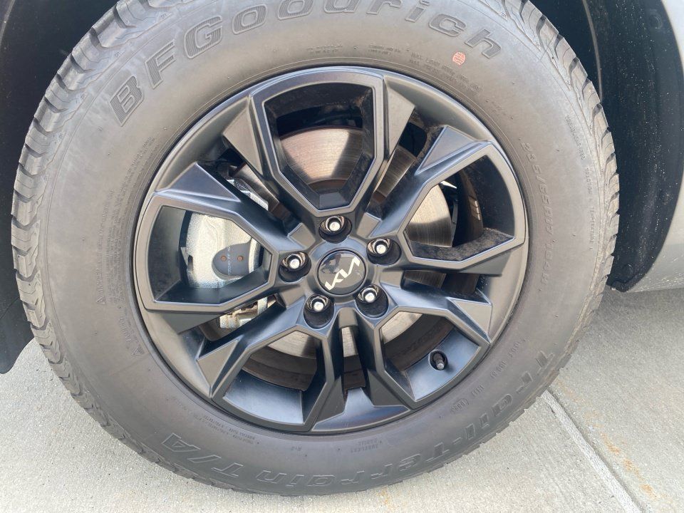 Used 2023 Kia Sportage X-Pro AWD/4WD image 31