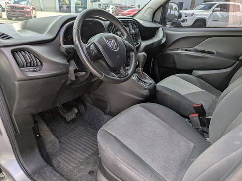 Used 2015 RAM ProMaster City Tradesman SLT FWD image 17