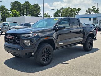 Used 2026 GMC Canyon Elevation w/ Convenience Package RWD 360° Tour