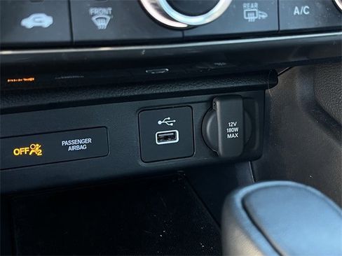 Certified 2025 Acura Integra image 21