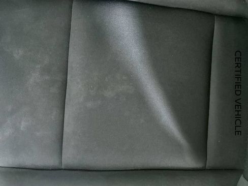 Certified 2024 Nissan Rogue S FWD image 19