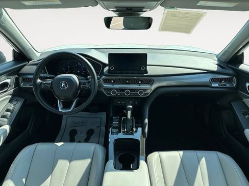 Used 2023 Acura Integra FWD image 12