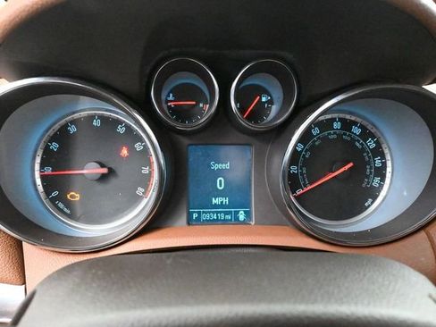 Used 2014 Buick Encore Premium image 29